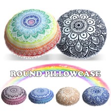 Mandala Cuscini da Pavimento