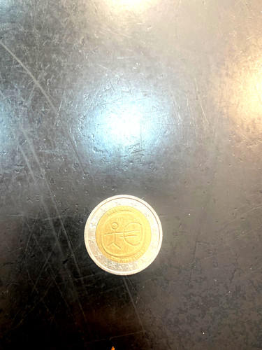 Monete da collezione - monete, 2€