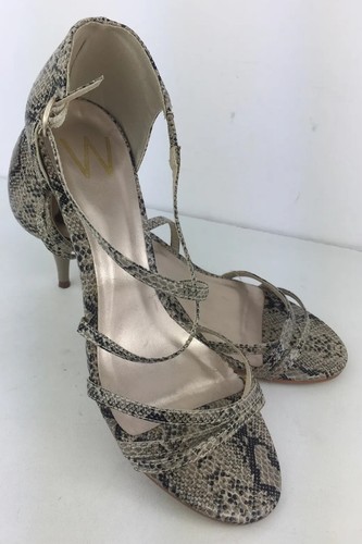 Sandali donna tacco alto a - w,
