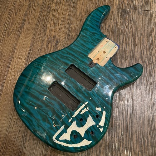 Corpo chitarra basso - , yamaha