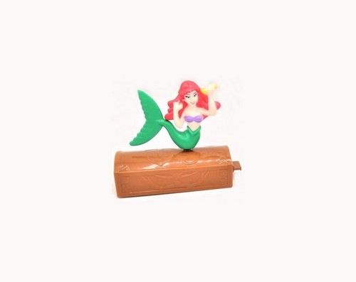 Ariel sirenetta walt - la, (walt