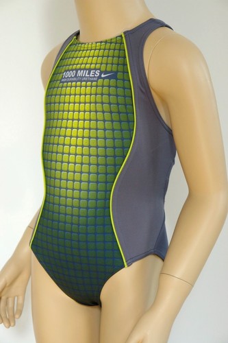 Nike swim costume bagno - costume, da