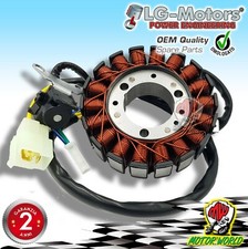 Statore volano kymco grand - statore,