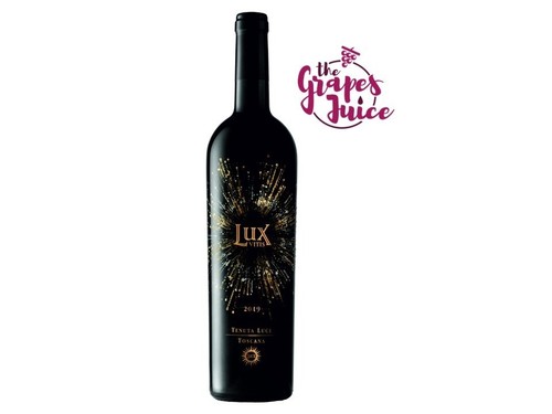 Tenuta luce lux vitis 2019 - luce,