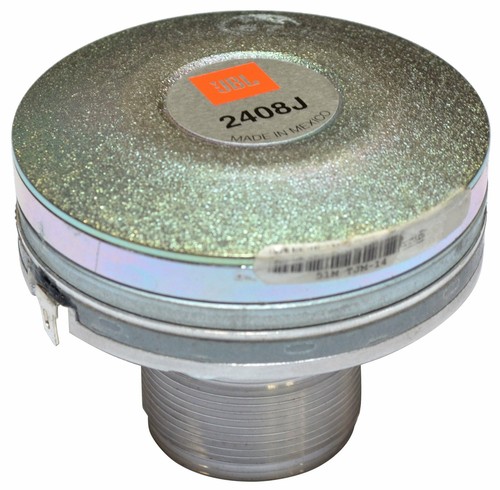 Singolo driver tweeter - driver,