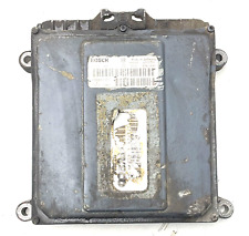 RICAMBI USATI, CENTRALINA MOTORE IVECO EUROCARGO TECTOR, COD : 0281001527 BOSCH