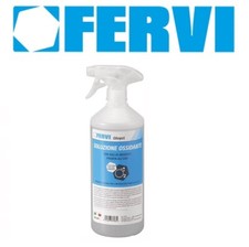 Flacone spray 900ml soluzione - spray,
