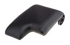 Bracciolo Centrale Nero Per