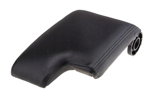 Accoudoir central noir pour - noir,