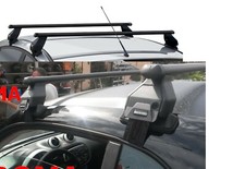 BARRE PORTATUTTO ACCIAIO PER