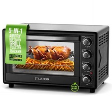 Mini Forno a Ricircolo (35L)