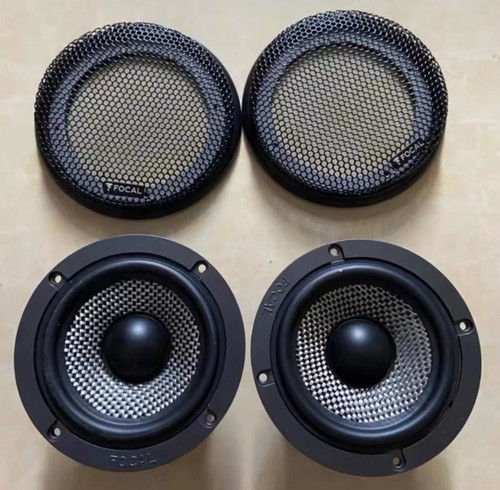 Kit estrazione midwoofer focal - kit,