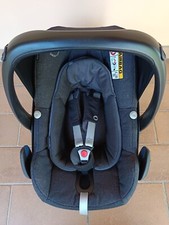 Maxi Così Pebble Plus seggiolino auto neonato 