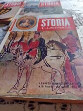 STORIA ILLUSTRATA-SETTEMBRE