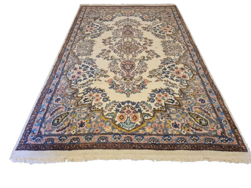 Tappeto orientale ghoum - tappeto,