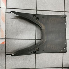 Pedana Poggiapiedi Malaguti F10 50cc