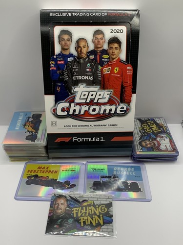 Topps chrome formula 2020 - topps,