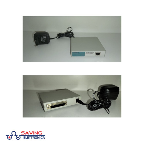 Printserver edimax - printserver,