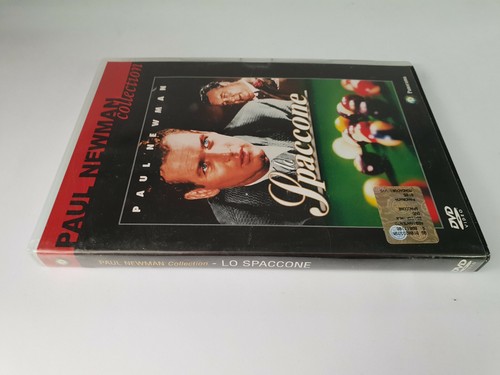 Dvd paul newman - dvd, collection