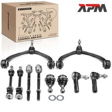 10x Wishbone Set Anteriore Esterno Inferiore per Dodge Dakota 2.5-5.9 1995-2004