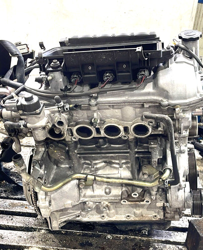 Motore mazda 1 3 - 1.3, 16v