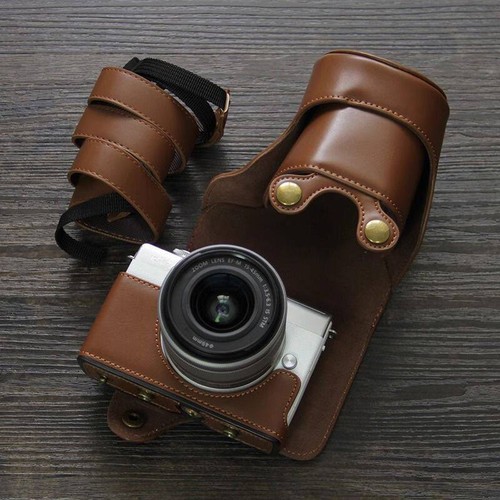 For canon m10 m100 camera - camera, bag