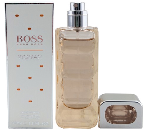 Boss orange ml eau de - x,