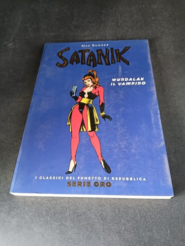 Fumetto repubblica serie - fumetto,