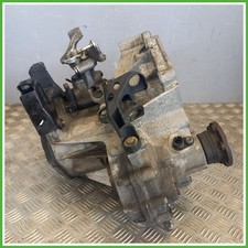 Cambio Manuale VOLKSWAGEN POLO 9N 1.4 16V 2005 2009 BUD 02R300041CX Usato