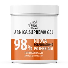 Arnica Suprema per Cavalli Uso
