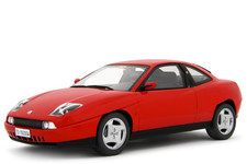 LAUDORACING-MODELS 1:18 Fiat
