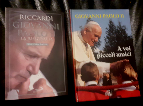 Libri giovanni paolo la - libri, ii: