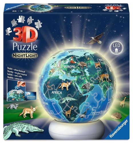 Ravensburger 12008055 palla - ravensburger,
