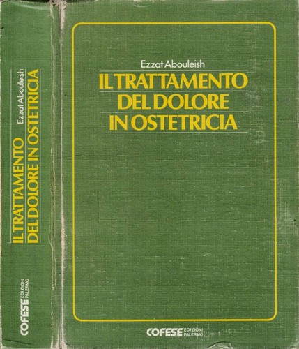 Trattamento del dolore in - il,