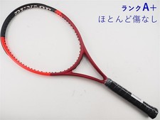 Racchetta da tennis usata