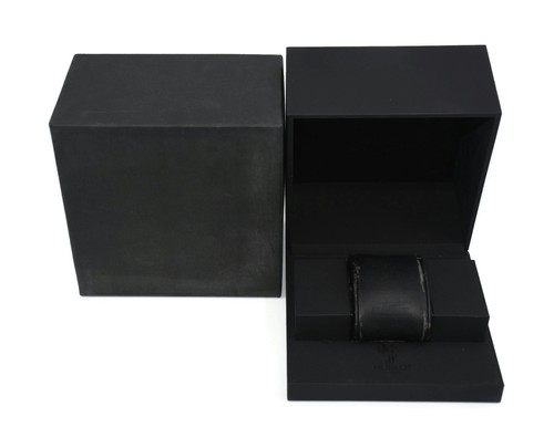 Hublot scatola porta - scatola, orologio