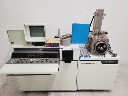 Microscopio elettronico - elettronico, a