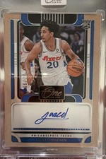 2024-25 Panini Uno e Uno -