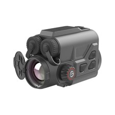 Guide TB630 LRF Termocamera