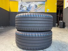 2 Pneumatici Michelin Pilot