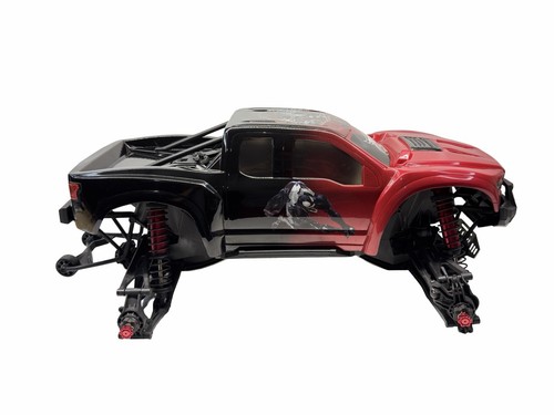 Traxxas maxx scala 1 5 - traxxas, 8s