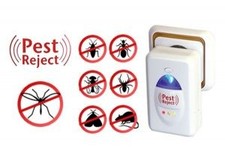 Repellente scaccia Ultrasuoni