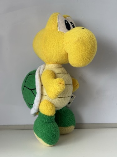Nintendo super mario - mario, koopa