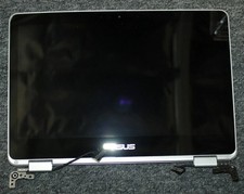 Asus Chromebook Flip C302C