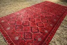 Tappeto turco Morey Bukhara