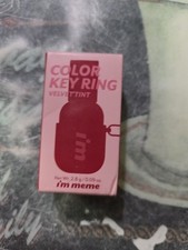 I'M MEME COLOR PORTACHIAVI