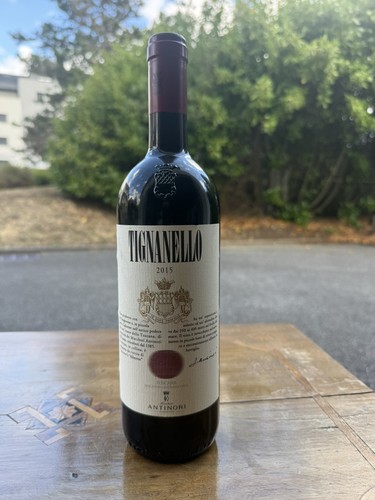 Tignanello toscana igt - tignanello,,