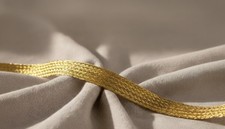 Nastro oro metallizzato