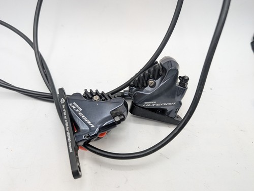 Set pinze freno - , shimano