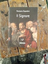 Romano Guardini Il Signore